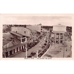 Rare collectable postcards of Guadeloupe. Vintage Postcards of Guadeloupe