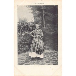 Rare collectable postcards of Guadeloupe. Vintage Postcards of Guadeloupe