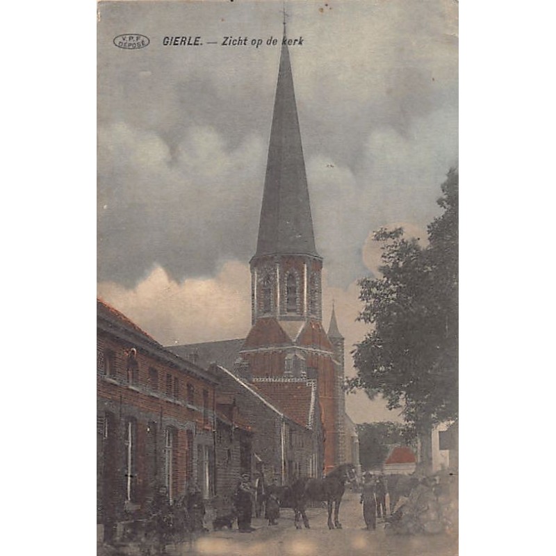 Rare collectable postcards of Belgium. Vintage Postcards of Belgium