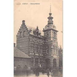 Rare collectable postcards of Belgium. Vintage Postcards of Belgium