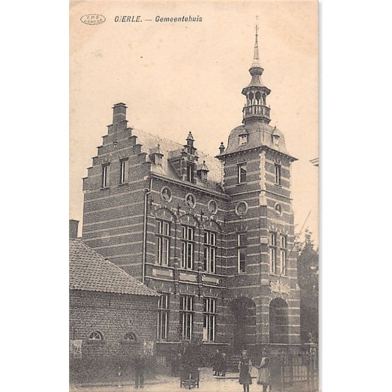 Rare collectable postcards of Belgium. Vintage Postcards of Belgium