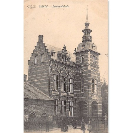 Rare collectable postcards of Belgium. Vintage Postcards of Belgium