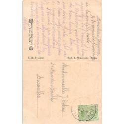 Rare collectable postcards of Belgium. Vintage Postcards of Belgium