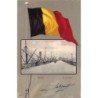 Rare collectable postcards of Belgium. Vintage Postcards of Belgium