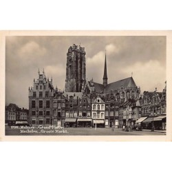 Rare collectable postcards of Belgium. Vintage Postcards of Belgium