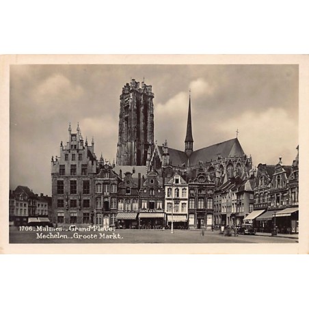 Rare collectable postcards of Belgium. Vintage Postcards of Belgium