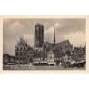 Rare collectable postcards of Belgium. Vintage Postcards of Belgium