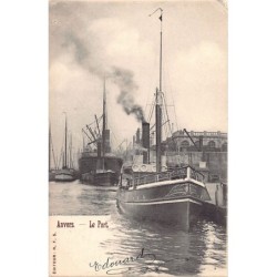 Rare collectable postcards of Belgium. Vintage Postcards of Belgium