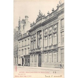 Rare collectable postcards of Belgium. Vintage Postcards of Belgium