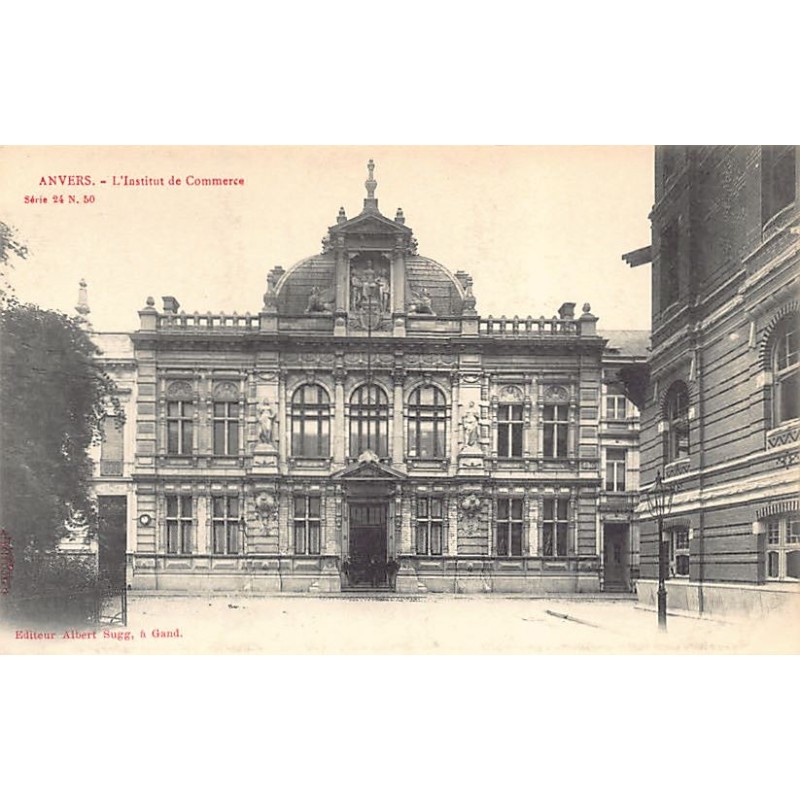 Rare collectable postcards of Belgium. Vintage Postcards of Belgium