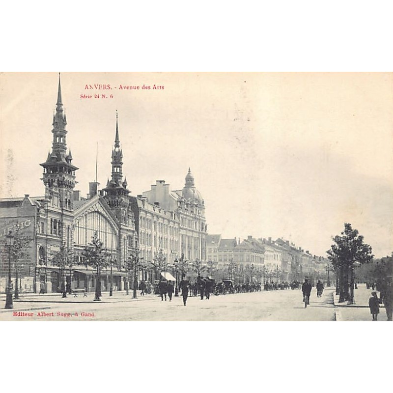 Rare collectable postcards of Belgium. Vintage Postcards of Belgium