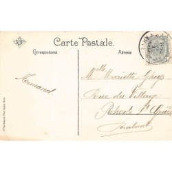 Rare collectable postcards of Belgium. Vintage Postcards of Belgium