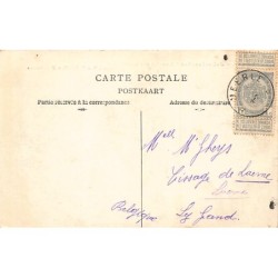 Rare collectable postcards of Belgium. Vintage Postcards of Belgium