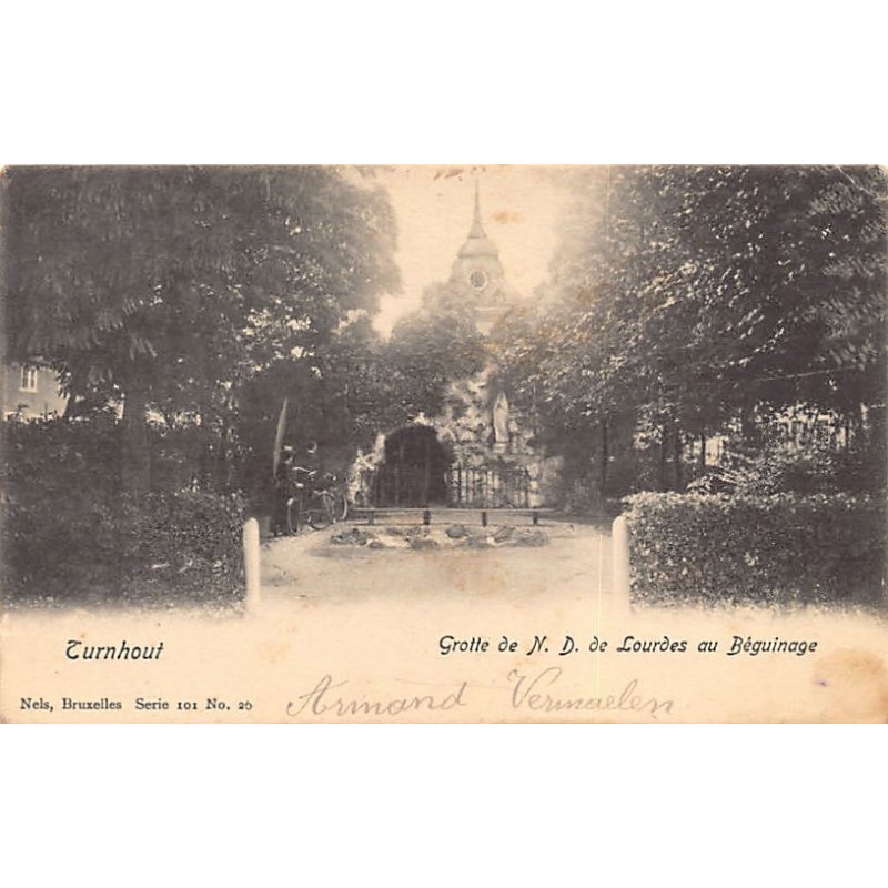 Rare collectable postcards of Belgium. Vintage Postcards of Belgium