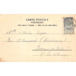 Rare collectable postcards of Belgium. Vintage Postcards of Belgium