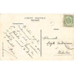 Rare collectable postcards of Belgium. Vintage Postcards of Belgium