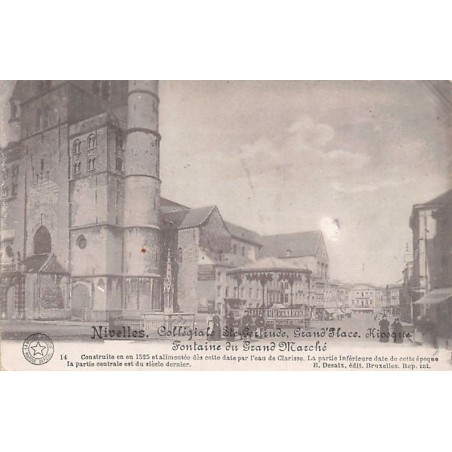 Rare collectable postcards of Belgium. Vintage Postcards of Belgium