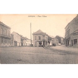 Rare collectable postcards of Belgium. Vintage Postcards of Belgium