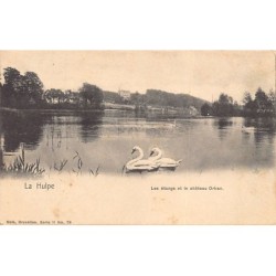 Rare collectable postcards of Belgium. Vintage Postcards of Belgium