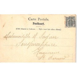 Rare collectable postcards of Belgium. Vintage Postcards of Belgium