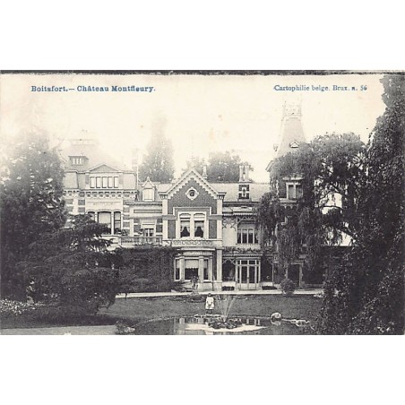 Rare collectable postcards of Belgium. Vintage Postcards of Belgium