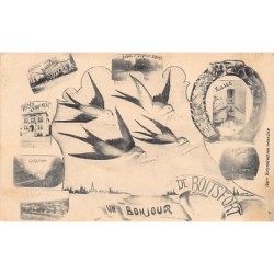 Rare collectable postcards of Belgium. Vintage Postcards of Belgium