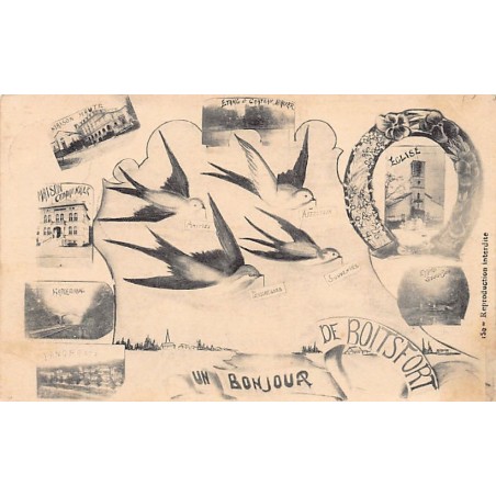 Rare collectable postcards of Belgium. Vintage Postcards of Belgium