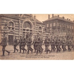 Rare collectable postcards of Belgium. Vintage Postcards of Belgium