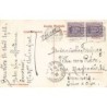 Rare collectable postcards of Belgium. Vintage Postcards of Belgium