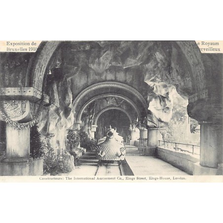Rare collectable postcards of Belgium. Vintage Postcards of Belgium
