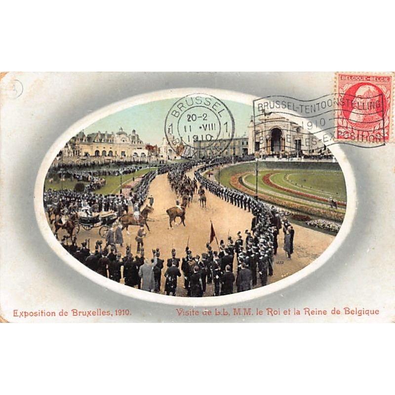 Rare collectable postcards of Belgium. Vintage Postcards of Belgium