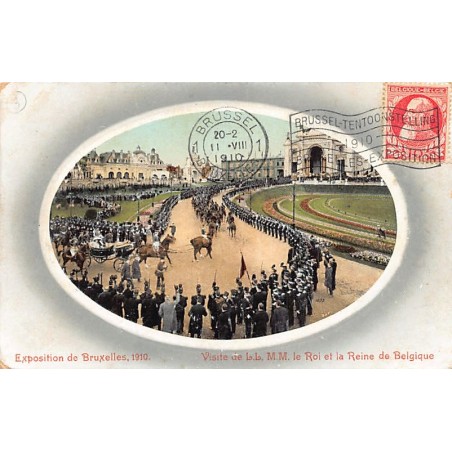 Rare collectable postcards of Belgium. Vintage Postcards of Belgium