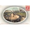 Rare collectable postcards of Belgium. Vintage Postcards of Belgium