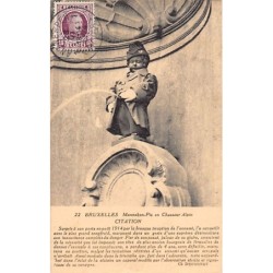 Rare collectable postcards of Belgium. Vintage Postcards of Belgium