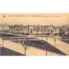 Rare collectable postcards of Belgium. Vintage Postcards of Belgium