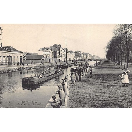 Rare collectable postcards of Belgium. Vintage Postcards of Belgium