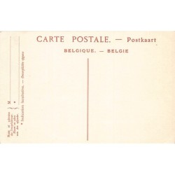 Rare collectable postcards of Belgium. Vintage Postcards of Belgium