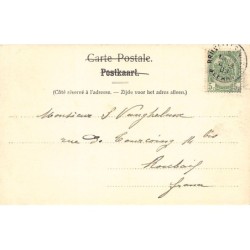 Rare collectable postcards of Belgium. Vintage Postcards of Belgium