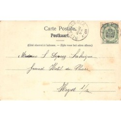 Rare collectable postcards of Belgium. Vintage Postcards of Belgium