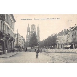 Rare collectable postcards of Belgium. Vintage Postcards of Belgium