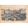 Rare collectable postcards of Belgium. Vintage Postcards of Belgium
