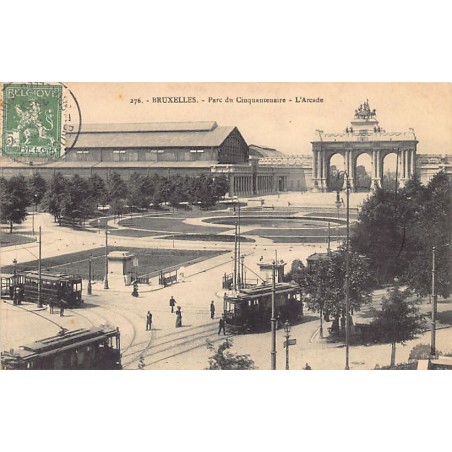 Rare collectable postcards of Belgium. Vintage Postcards of Belgium