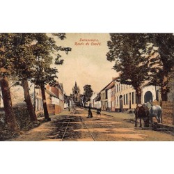 Rare collectable postcards of Belgium. Vintage Postcards of Belgium