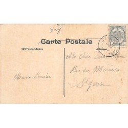 Rare collectable postcards of Belgium. Vintage Postcards of Belgium