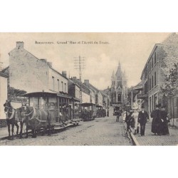 Rare collectable postcards of Belgium. Vintage Postcards of Belgium