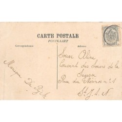 Rare collectable postcards of Belgium. Vintage Postcards of Belgium