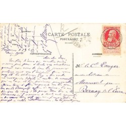 Rare collectable postcards of Belgium. Vintage Postcards of Belgium