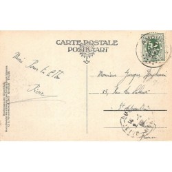 Rare collectable postcards of Belgium. Vintage Postcards of Belgium