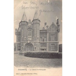 Rare collectable postcards of Belgium. Vintage Postcards of Belgium