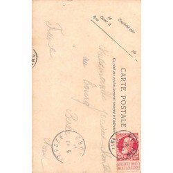 Rare collectable postcards of Belgium. Vintage Postcards of Belgium